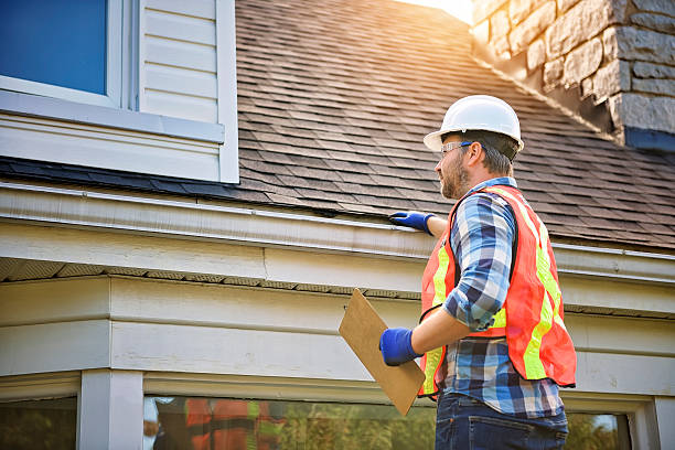 Licensed Roof Inspection service in Trimble, MO - Ben Roofing and Steel LLC